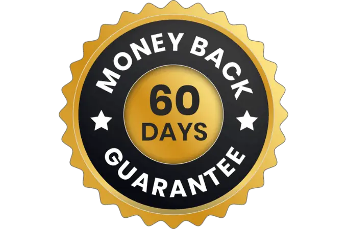 Keto Pro money back guarantee
